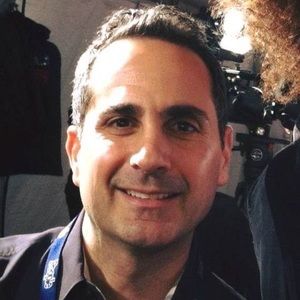 Meet your Posher, Anthony